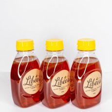 honey squeeze bottle