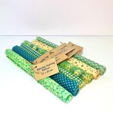 beeswax wraps